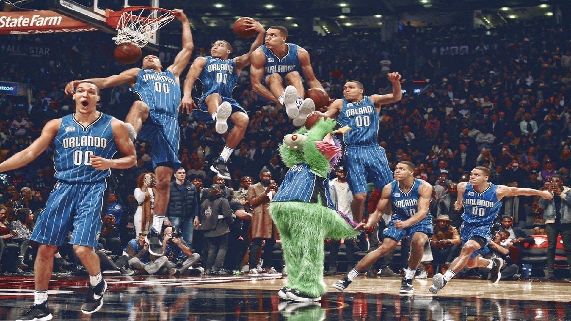 魔术新核班凯罗迎爆发式成长！常规赛25.9+7.5创生涯纪录，季后赛29.4分扛起球队未来